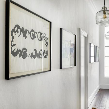 Secure & Central: Villa With Views Of Table Mountain Kapstadt Exterior foto